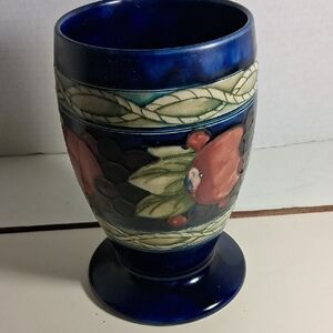 Moorcroft Vase